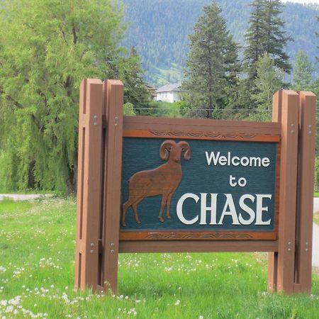Chase Country Inn Ngoại thất bức ảnh