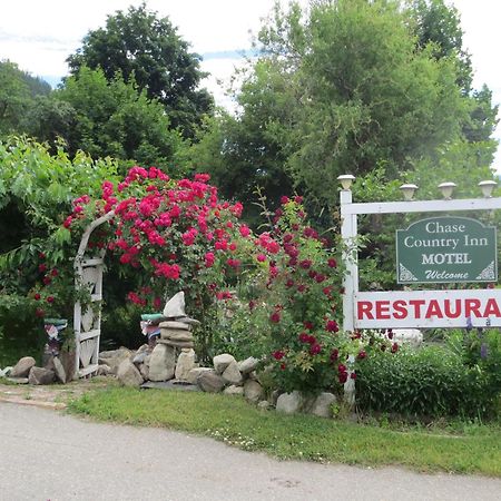 Chase Country Inn Ngoại thất bức ảnh