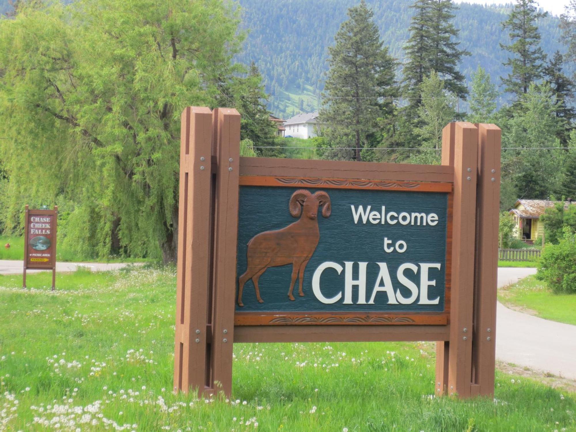 Chase Country Inn Ngoại thất bức ảnh