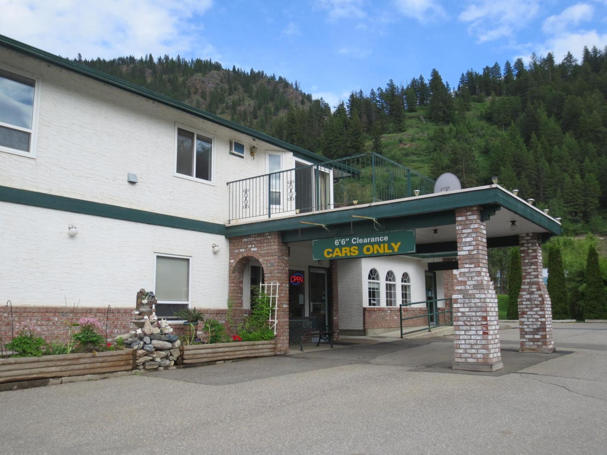 Chase Country Inn Ngoại thất bức ảnh