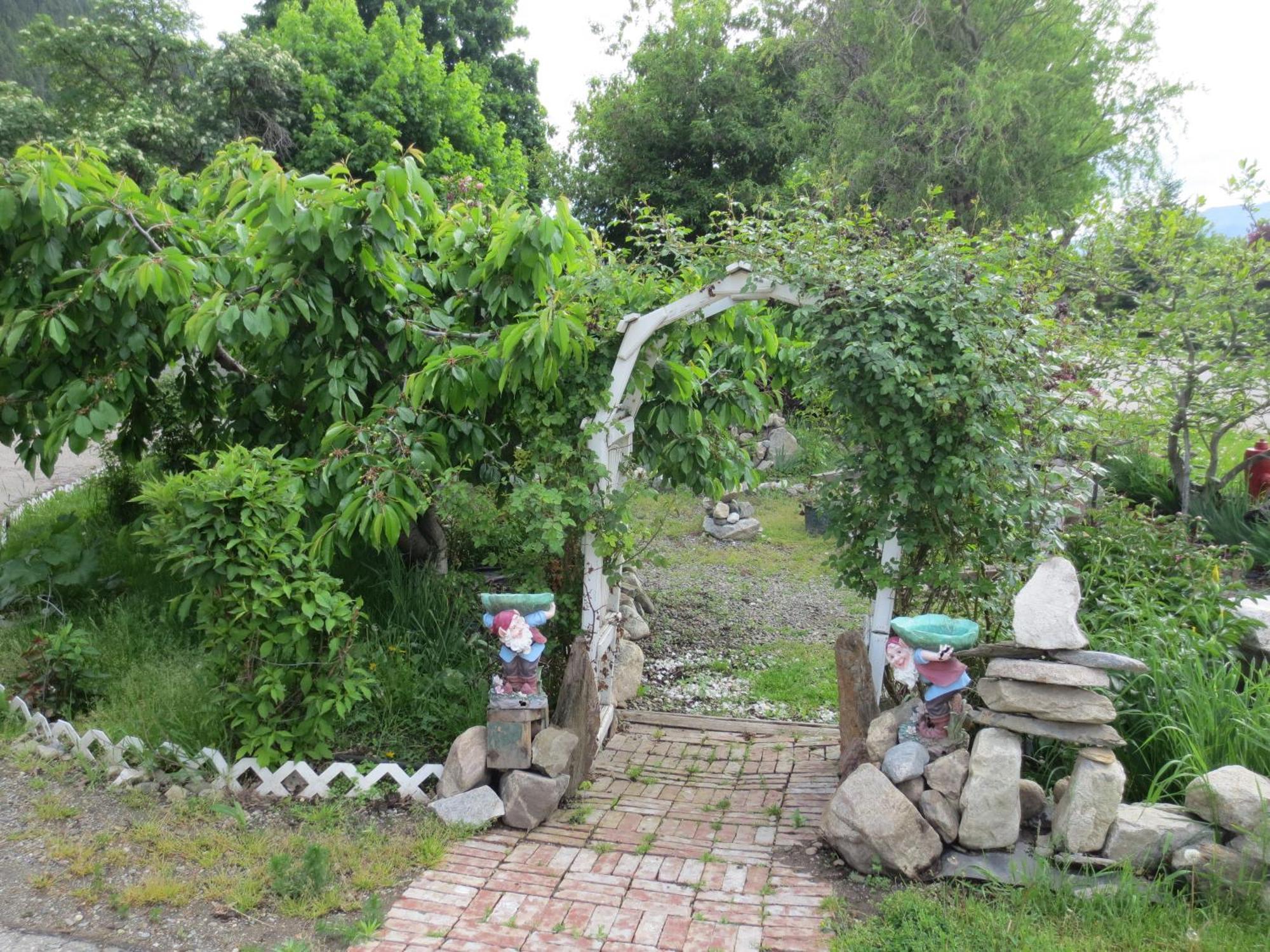 Chase Country Inn Ngoại thất bức ảnh