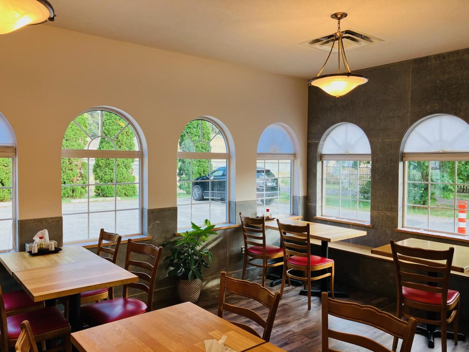 Chase Country Inn Ngoại thất bức ảnh