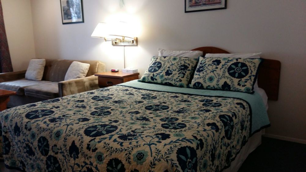 Chase Country Inn Ngoại thất bức ảnh