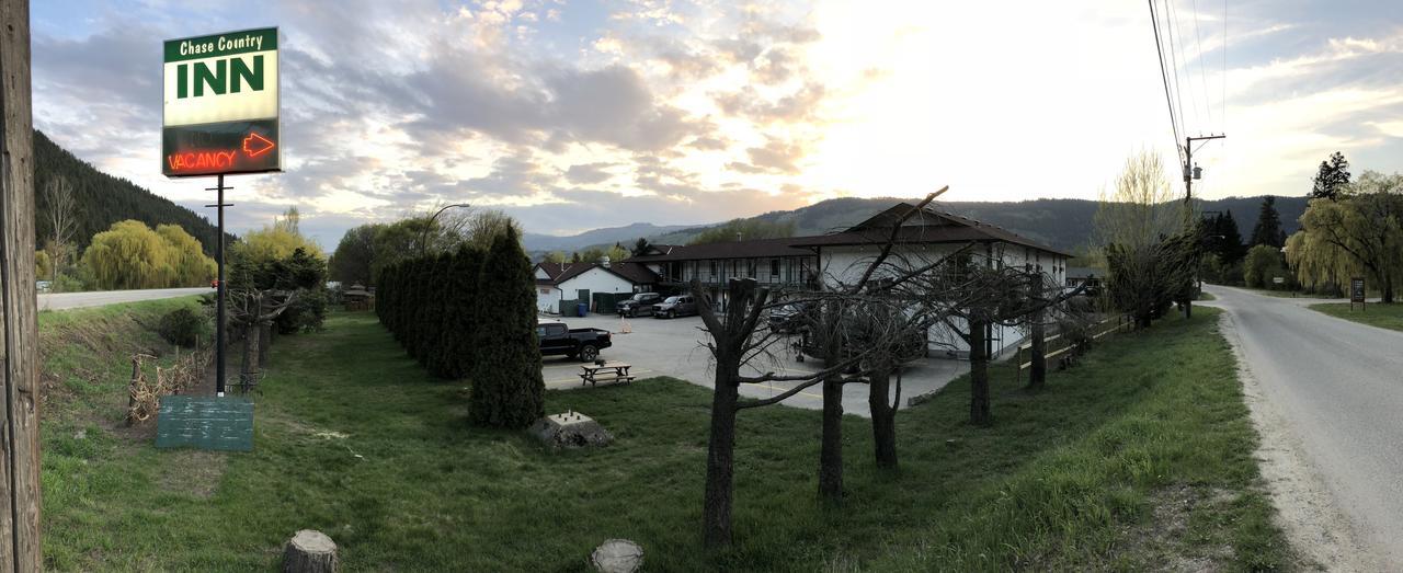 Chase Country Inn Ngoại thất bức ảnh