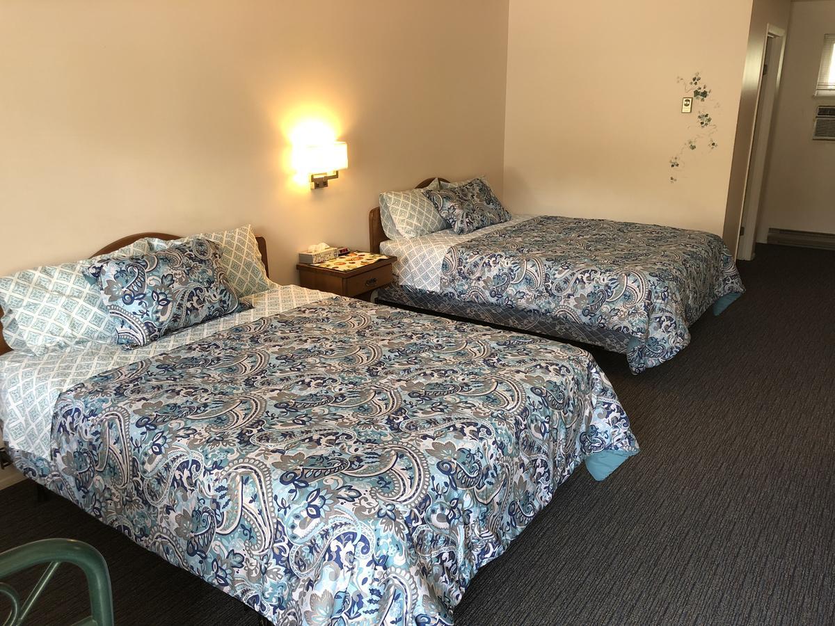 Chase Country Inn Ngoại thất bức ảnh