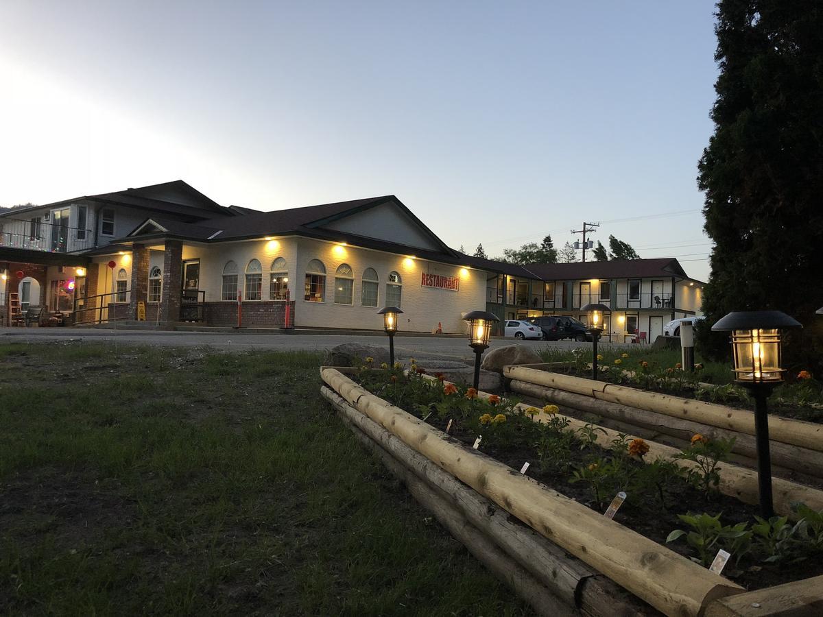 Chase Country Inn Ngoại thất bức ảnh