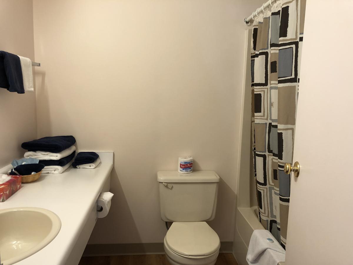Chase Country Inn Ngoại thất bức ảnh