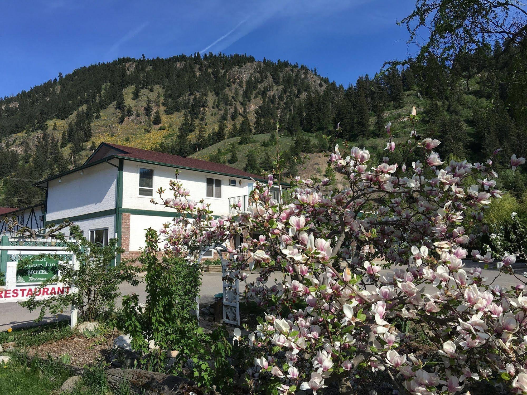 Chase Country Inn Ngoại thất bức ảnh