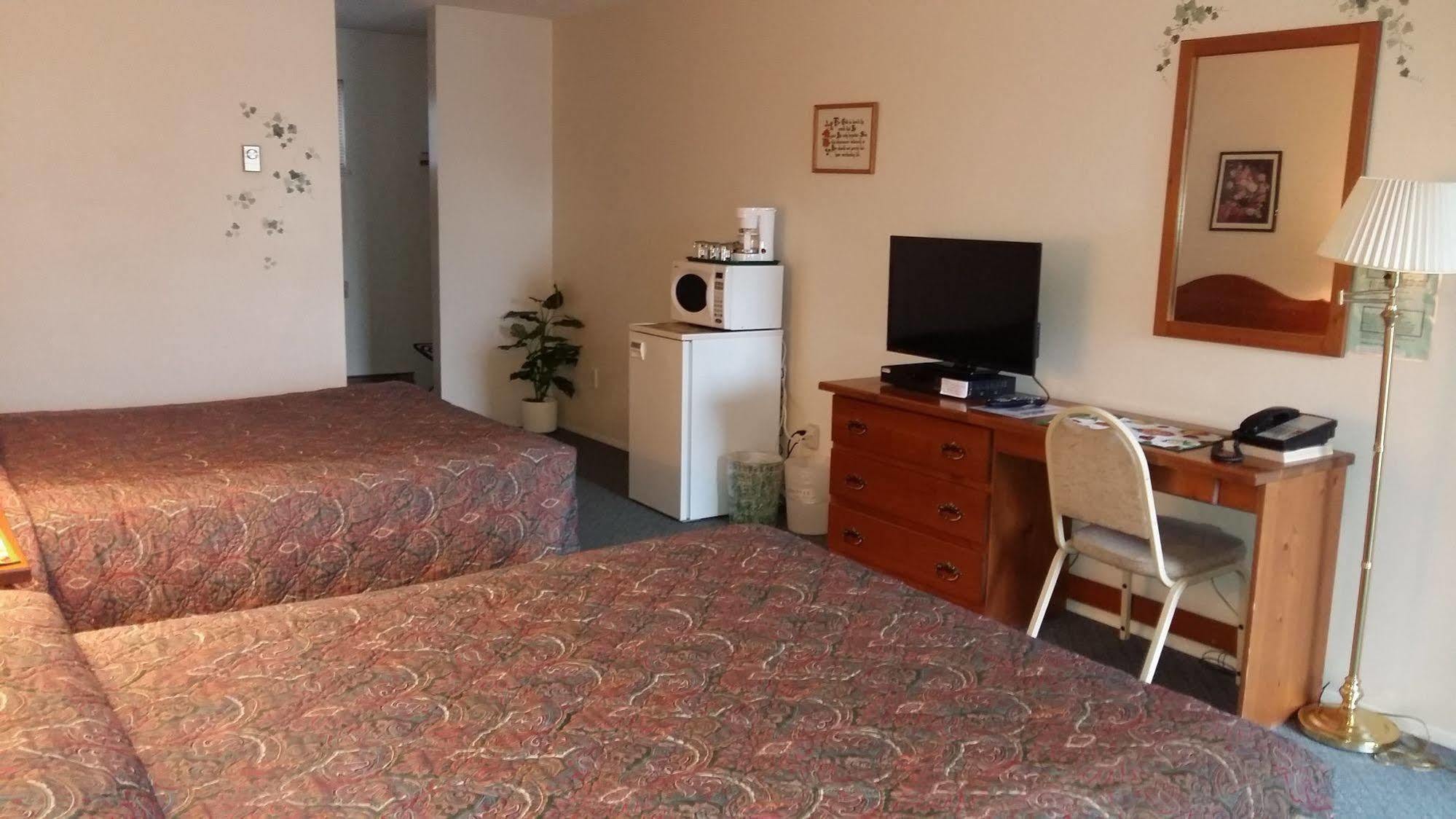 Chase Country Inn Ngoại thất bức ảnh