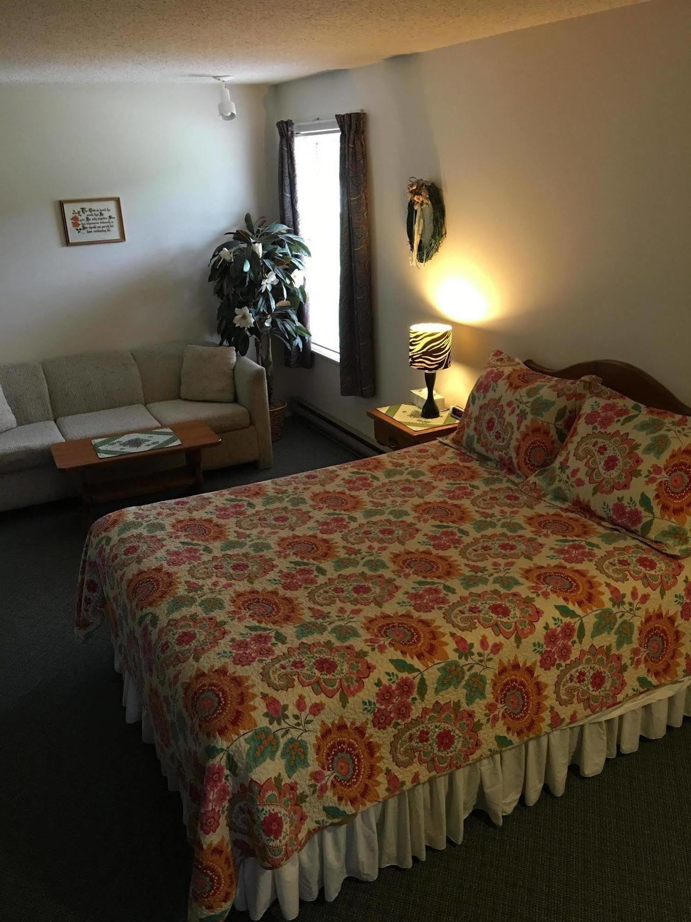Chase Country Inn Ngoại thất bức ảnh