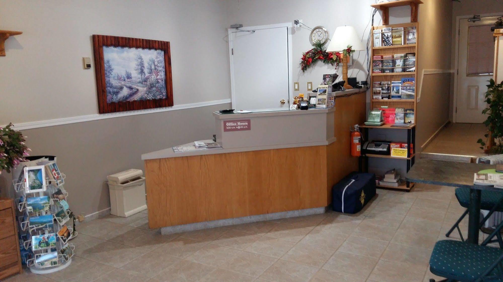 Chase Country Inn Ngoại thất bức ảnh