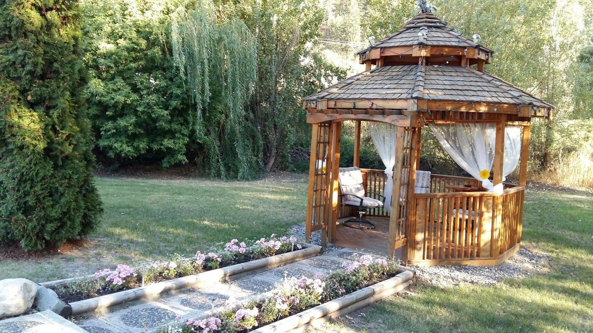 Chase Country Inn Ngoại thất bức ảnh